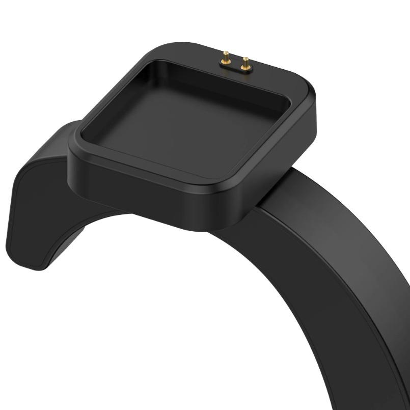 Charger Dock for Xiaomi Smart Band 9/ 8 Active/ 8 Pro Charging Cable Redmi Watch 4/ Watch 3 Lite/ Band 3 Replacement Chargers