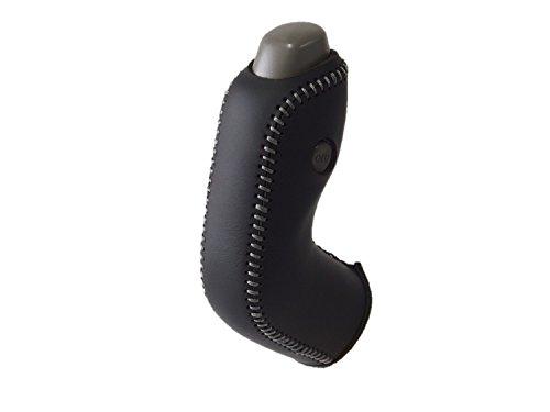 

Триколор Каждый Вагон (DA64W) Каждый фургон (ДА64В) Комплект кожаной оплетки на ручку переключения передач для самостоятельной установки [1BK3S30]