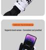 Men's Winter Ski Riding Gloves, Windproof, Touchscreen, Warm Cold Protection for Harbin Northeast Weather.
