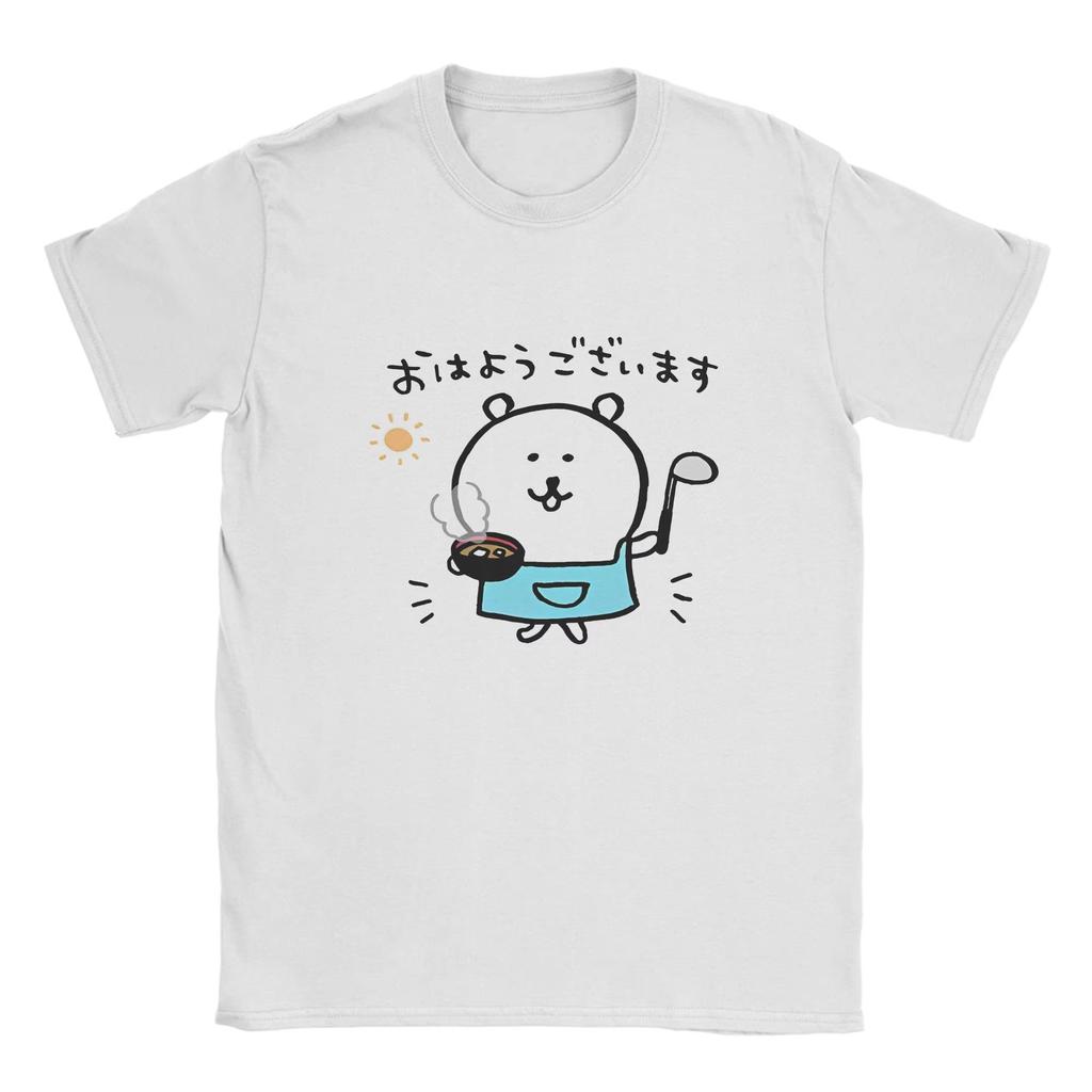 Männer Frauen T-Shirt 2025 Sommer Neu Lustiger Witz Bär T-Shirts Hip Hop Sommer T-Shirts Vintage Muster Baumwoll-Tops Geschenkidee Tops T-Shirts