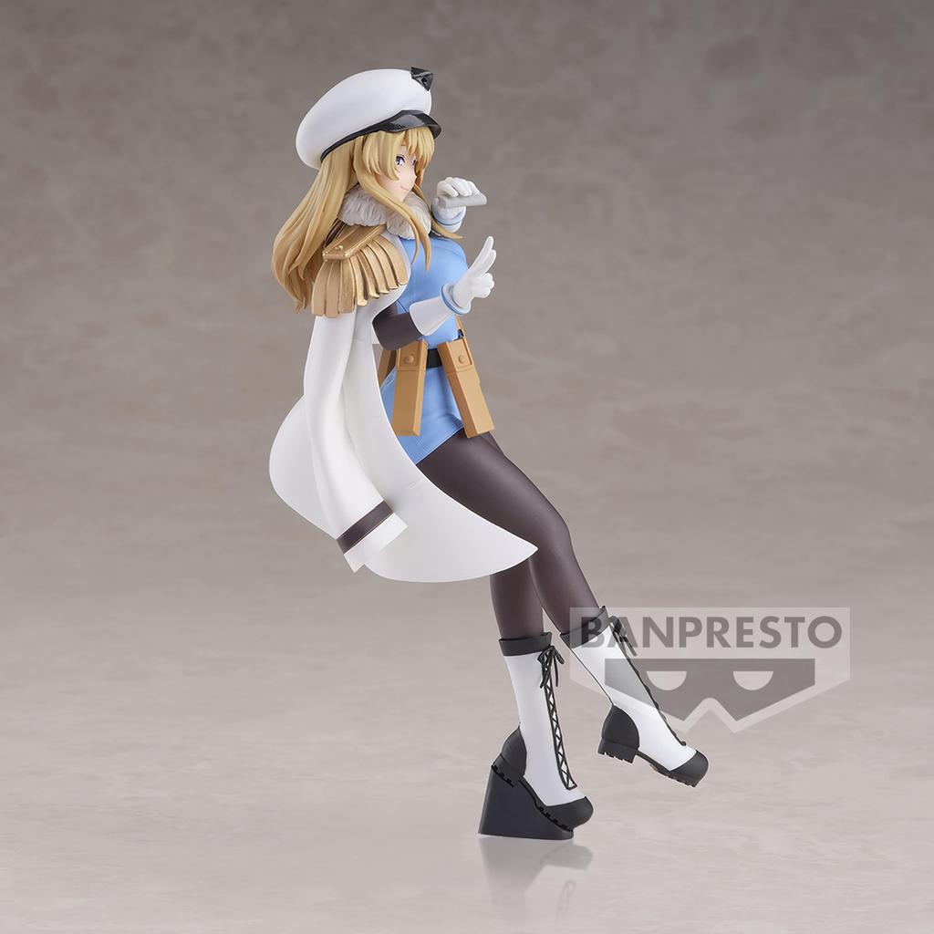 BANPRESTO SHY Geister Figur