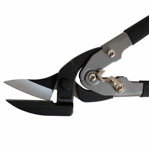 Bigman Double Power Metal Scissors, Stainless Steel Compatible, BM-BKH1