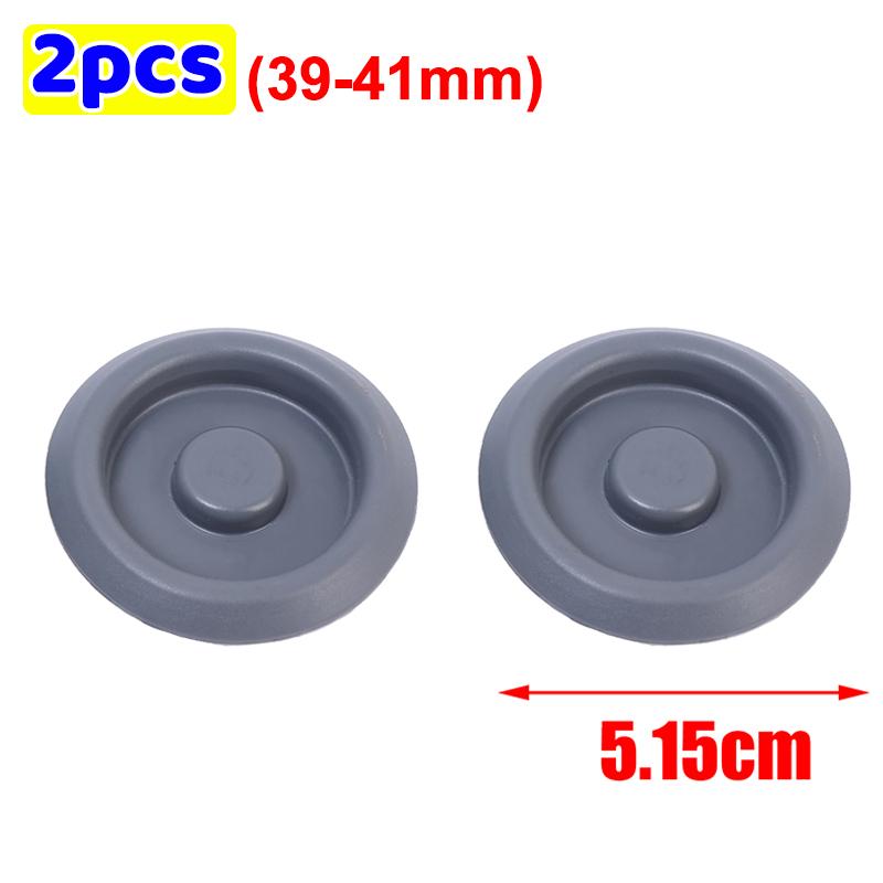 

10/1pcs Auto Chassis Trunk Spare Tire Floor Dust Waterproof Plug for Vw S3 8l Tiguan Passat Bora Polo Lavida Fasteners Tool