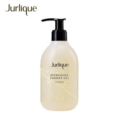 Jurlique Citrus Shower Gel