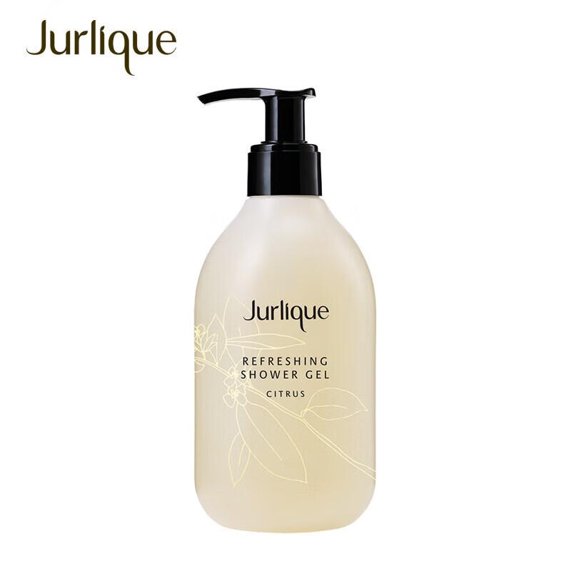 

Jurlique Citrus Shower Gel