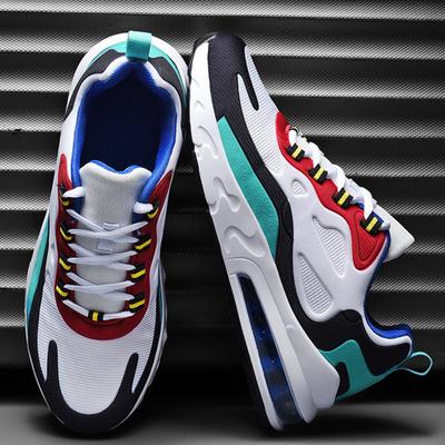 Spring Trend  New Casual Sports Shoes Men's Forrest Gump Shoes Comfortable and Light Running Men's Sports Trendy Shoes