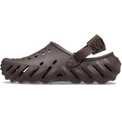 Echo EVA Sandalias Deportivas Unisex Versátiles Casuales Transpirables Marrón Oscuro 207937-206