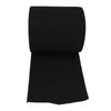 32.8Ft Roof Vent Filter Roll Activated Carbon Attic Roof Exhaust Ventilation Filter Mesh Water Proof Easy Install
