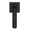 Smart Fingerprint   5 in 1 Keyless Entry Biometric Lock with APP Control Password Keypad IC Card Auto Lock for   Apartment
