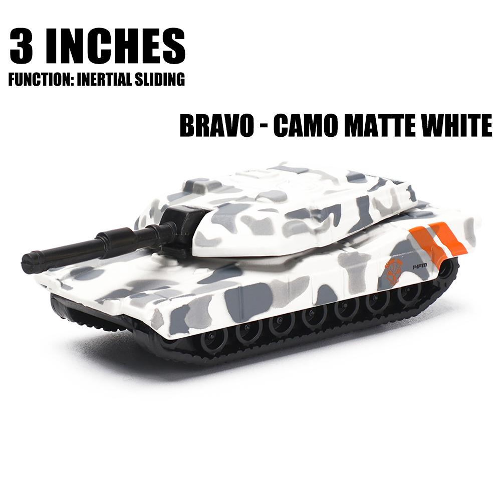 Maisto 3-Zoll Militärserie Modell Panzer gepanzertes Fahrzeug klassisches statisches Auto Legierung Druckguss Auto Modell Sammlung Geschenk Spielzeug