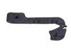 Tesla Model 3 Fog Light Mounting Bracket for Front, Compatible with Accessories, Part Numbers: 1089447, 1089450