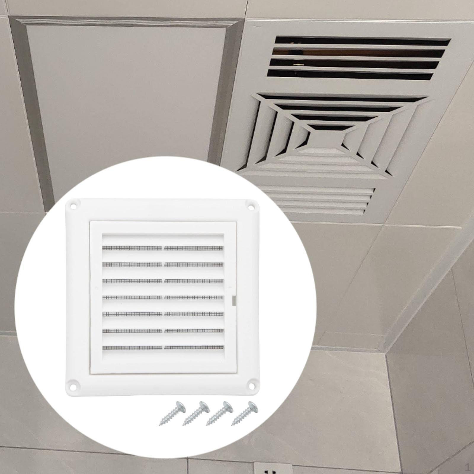 

Крышка вентиляционного отверстия сушилки Внешний воздушный колпачок Высокая производительность Простая установка Аксессуары для наружного применения 5 inch Opening