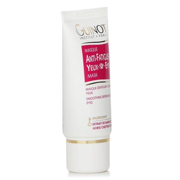GUINOT Anti-Fatigue Eye Mask