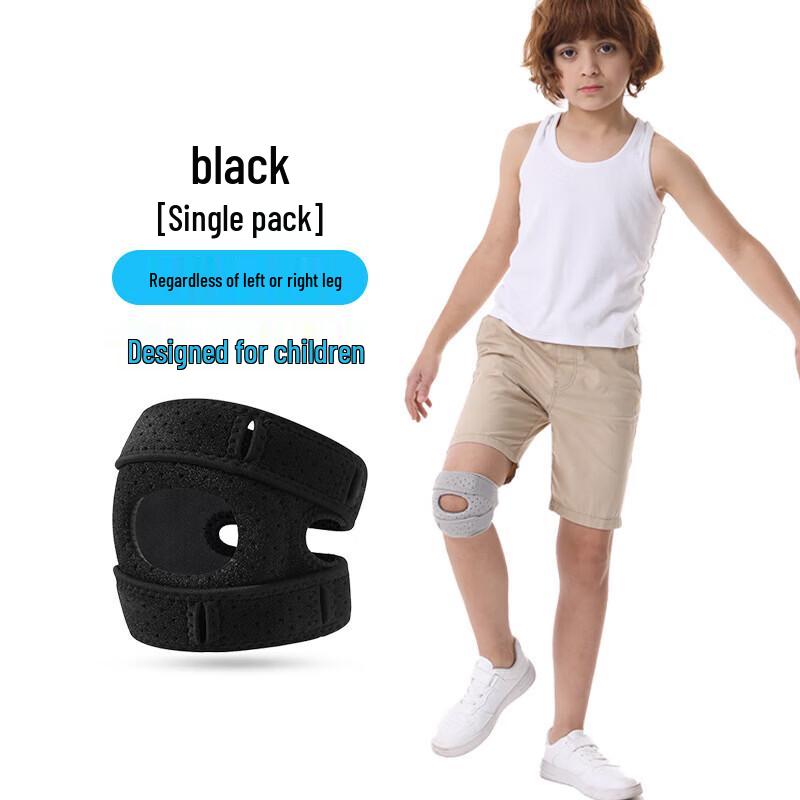 Ronglv Kids Sports Patella Strap