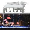 Aquarium Decorations Easy Installation Fish Tank Decoration Cave For Bathrooms Kitchens Bedrooms Nursery Dormitory Apartment