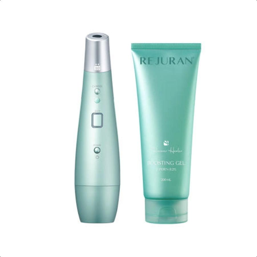 REJURAN Rejulift Set (+REJURAN Boosting Gel 200ml) REJURAN Rejulift Set