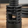 Car Washer Applicator Adapter Watertight Pressure Washer Connector Cleaning Equipment Part Long-Lasting Material