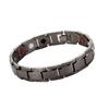 Men Detachable Titanium Steel Magnetic Therapy Bracelet Jewelry
