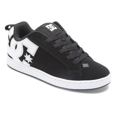 Tênis Dc Shoes Court Graffik