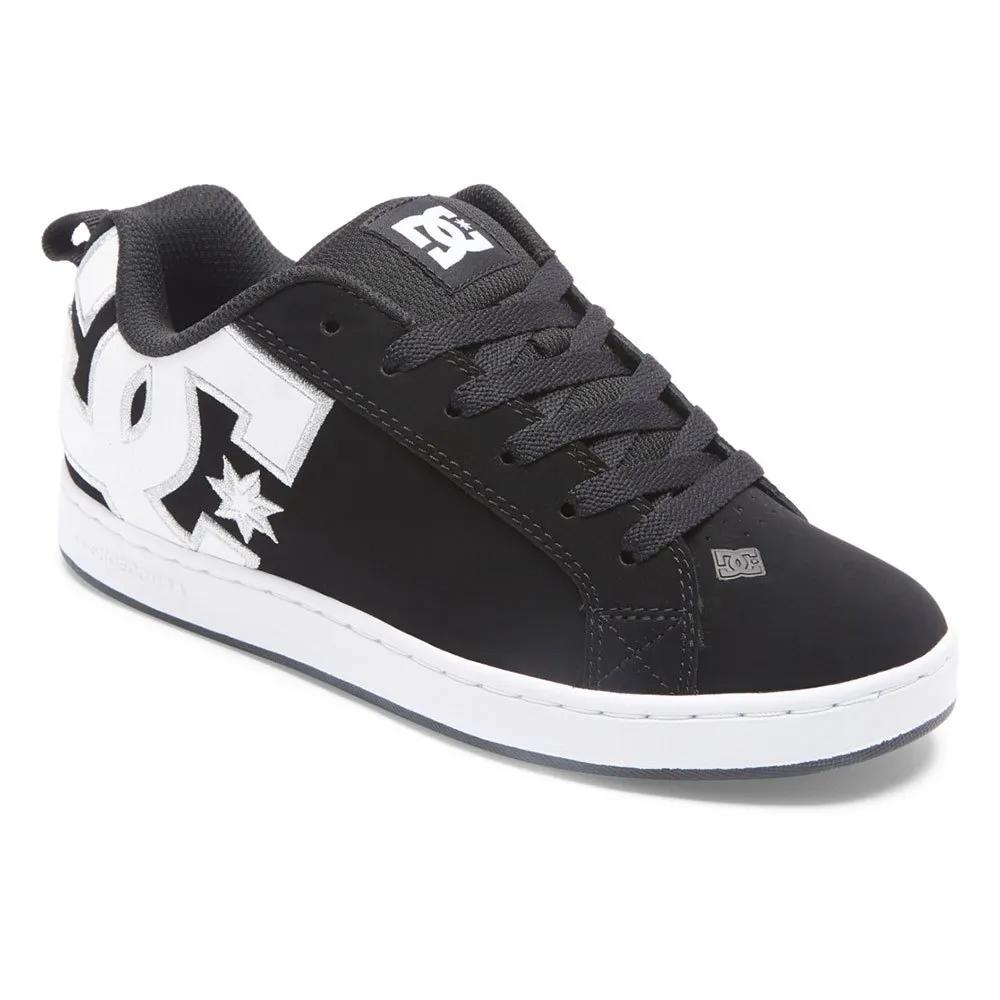 Dc Shoes Кросовки Court Graffik