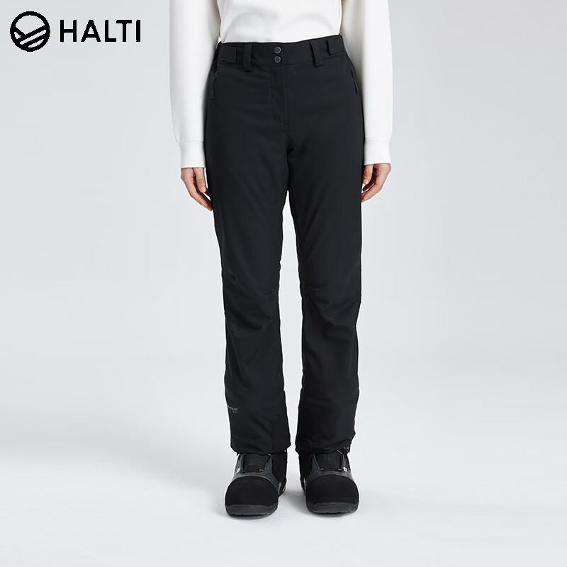 

HALTI Women s H059-2434 Windproof Waterproof Ski Pants 175