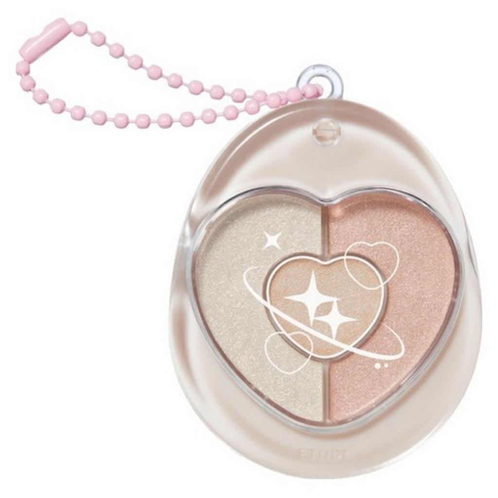 ETUDE Bboyong Eye Maker 1.3g 4 Colors