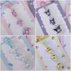 High Quality Sanrio Cartoon Character Keyring Acrylic Keychain