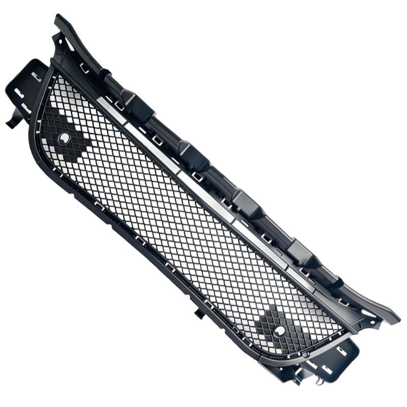 Mercedes-Benz W117 Front Bumper Air Vent Middle Grille for CLA220/CLA250