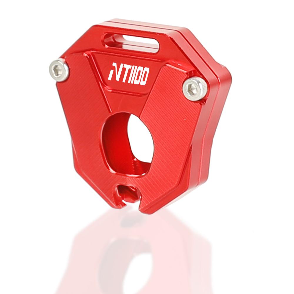 Motorcycle Accessories Key Cover Cap Keys Case Shell Protector Motorbike FOR HONDA NT1100  NT 1100 NT-1100  