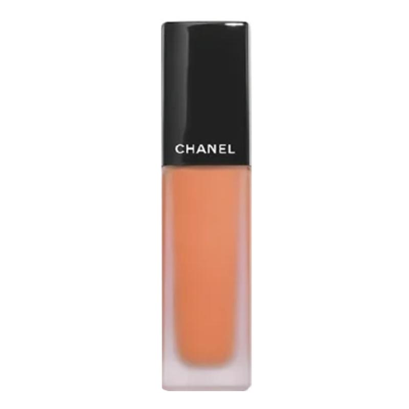CHANEL ROUGE ALLURE LIQUID VELVET Ultrawear Intense Matte Liquid Lip Colour