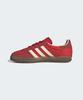 [Adidas] Gazelle Indoor Red JS1411 [Shipped from Korea] 100% Authentic