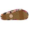 UGG FLUFF YEAH Sheepskin One Strap Sandals Women's Multicolor 1103865-MULT
