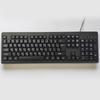 USB Multi-Language Wired Desktop Membrane Keyboard