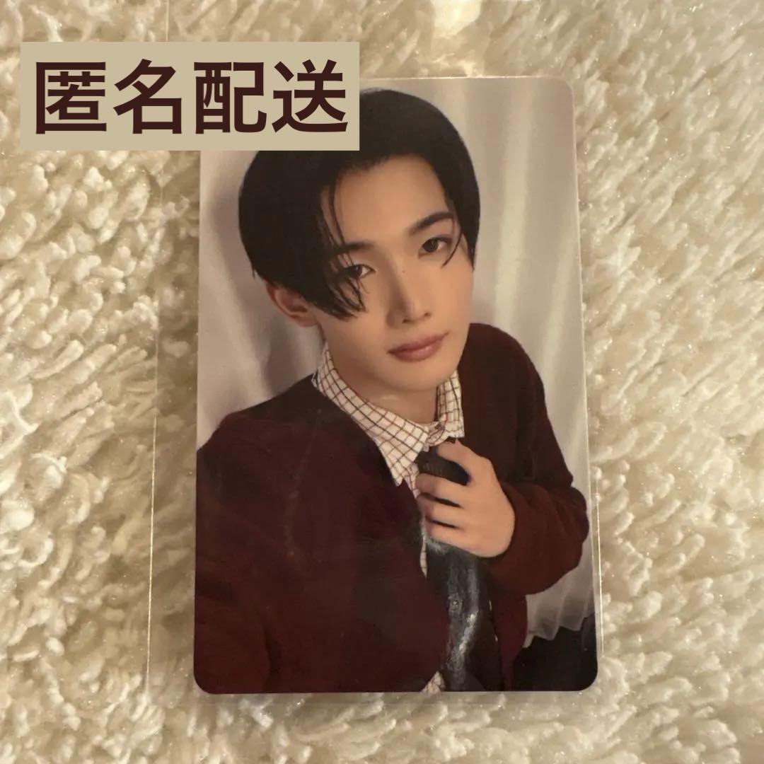 

[USED] &TEAM Gekkou Showcase Shoke Trading Card JO Joe