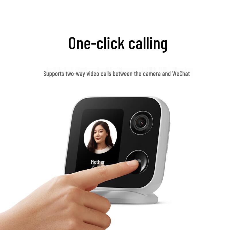 Xiaomi Smart Video Call Camera (CN version)
