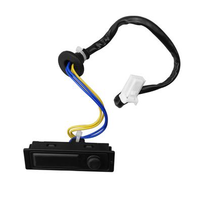 Spínač uvolnění zadních výklopných dveří 25380-4BA1A Pro Nissan Rogue 2014-2020