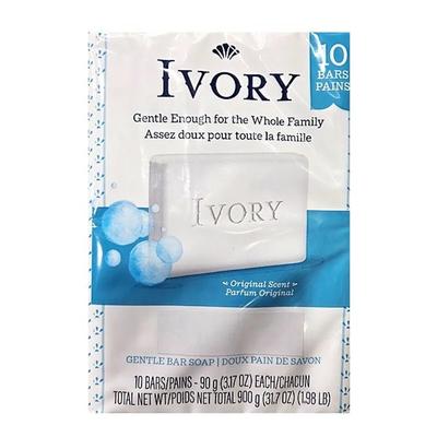 Original Soap 90g X 10 Packs