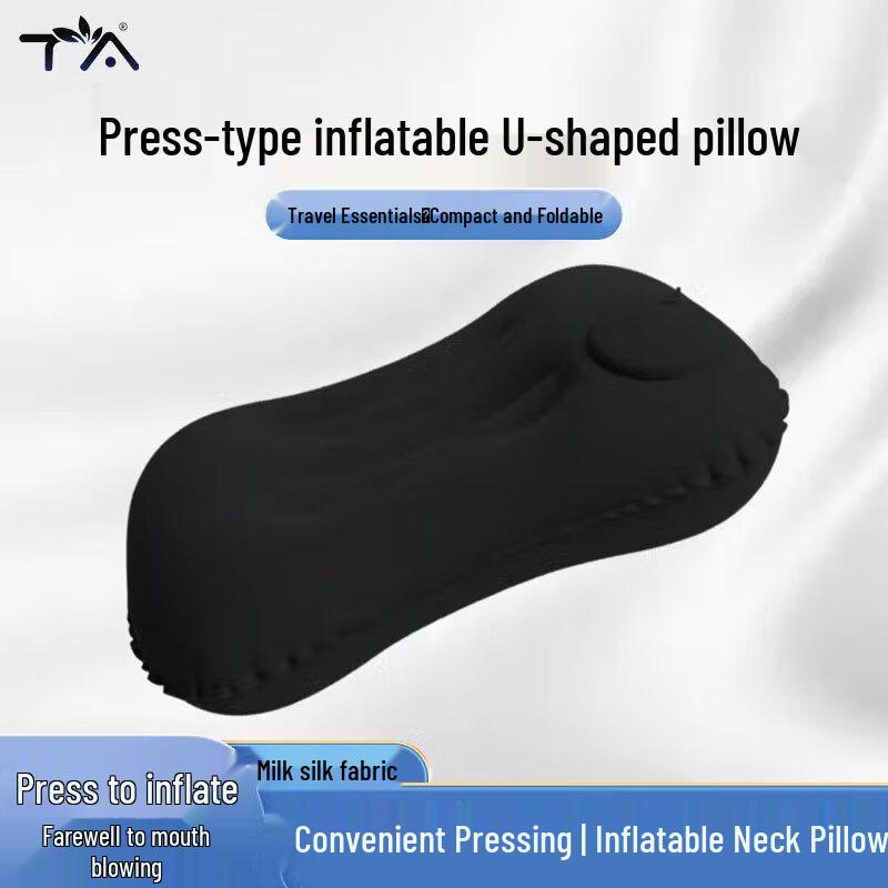 

TA Portable Travel Pillow Collection