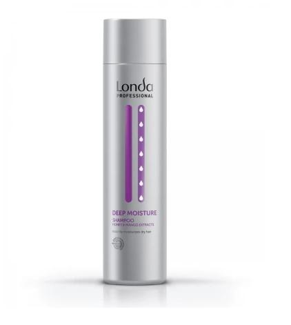 Londa Deep Moisture Shampoo 250ml