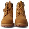 Timberland PREMIUM Short Combat Boots Men's Brown TB110061713