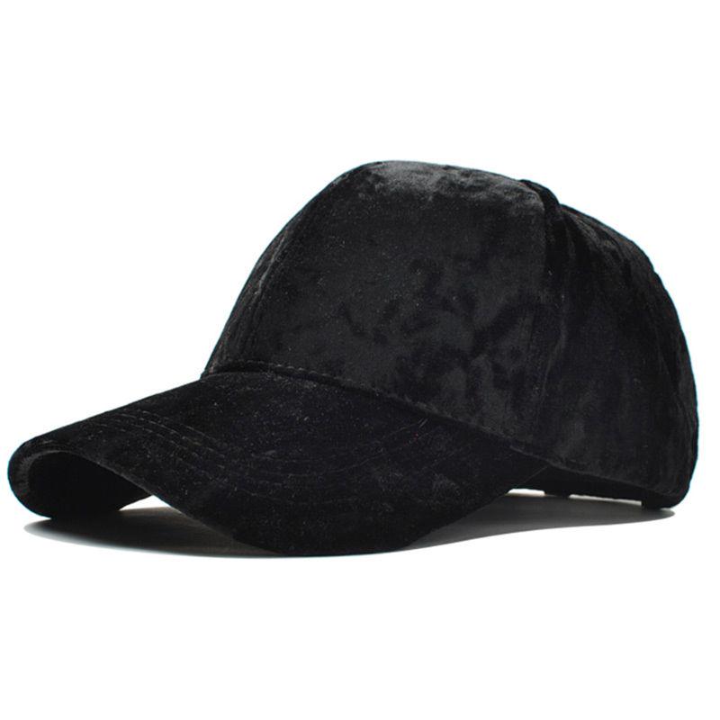 Buy Korean Women Men Winter Faux Velvet 