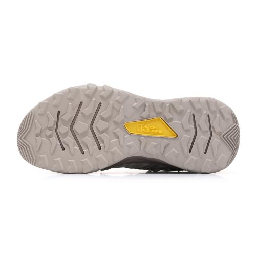 [National Geographic] Rover Frozen KHAKI N252USD326055