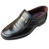 Brand Men Leather Formal Business Shoes Male Office Work Flat Shoes Oxford Breathable Party Wedding Anniversary Shoe 2024 New