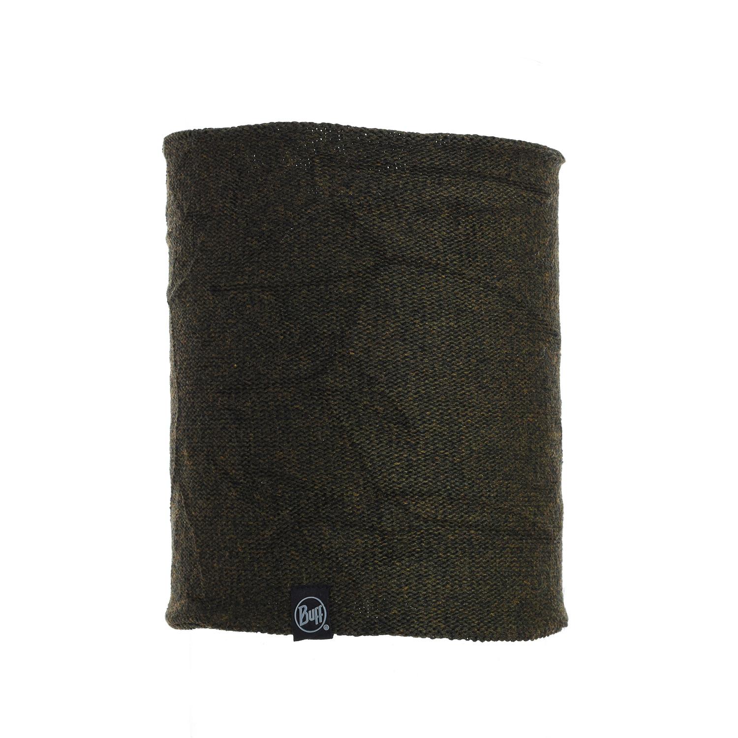 

Многофункциональная трикотажная трубчатая грелка для шеи 117100 для женщин TU зелёный