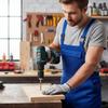 Brushless Electric Drill Conversion Chuck Rechargeable Metal Electrical Drill Chuck Quick Release Chuck