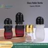 In Stock: 30ml & 50ml Transparent Roll-On Bottles for Medicinal Essential Oil & Massage Decanting