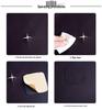 Self-adhesive Suede Leather for Home and Car Modification and Decoration