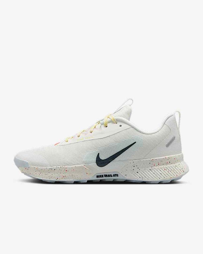 FQ0902-101 Nike Juniper Trail 3 Trail Running Shoes (Women's)