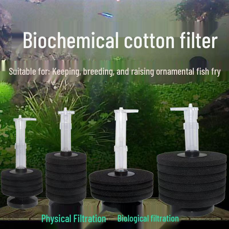 Xinyou XY series Water Sprite Integrated Pneumatic Biochemical Filter XY-2870