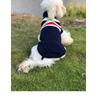 Puppy Yorkies Chihuahua Warm Dog Clothes Cat Sweater Pullover Winter Dog Clothes Pet Sweater Costume